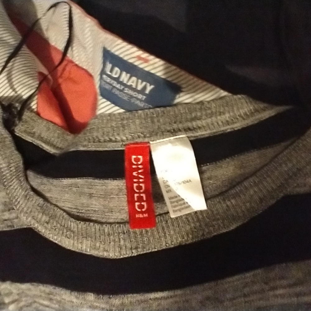 Clothes - Picture 16 of 16